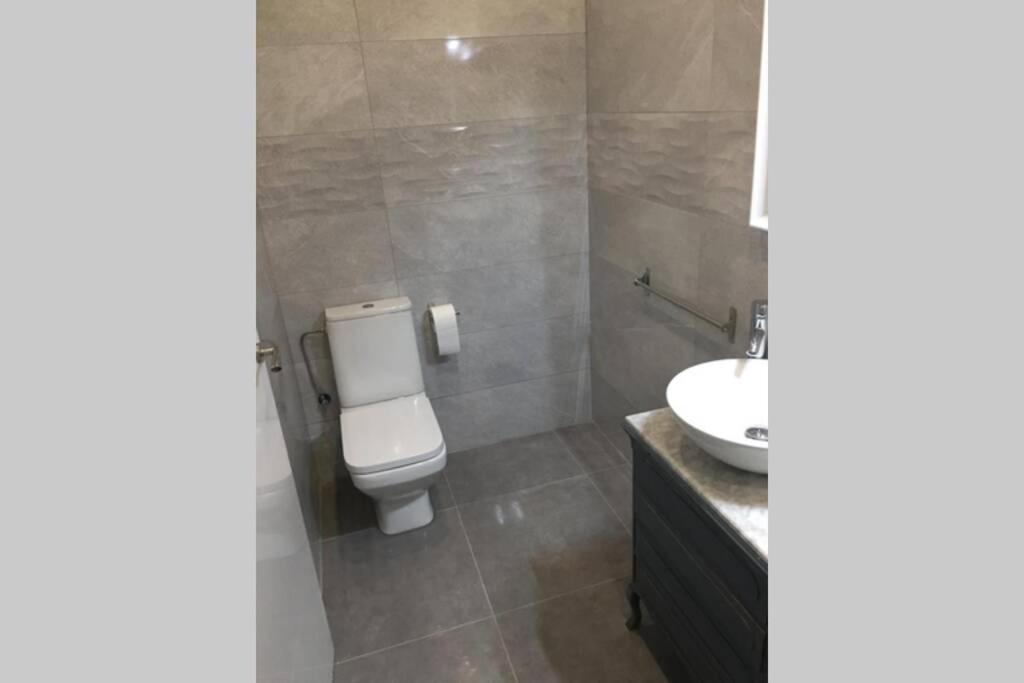 塞维利亚Casa Reformada Con Terraza/Wifi/Aire Acondicionado别墅 外观 照片