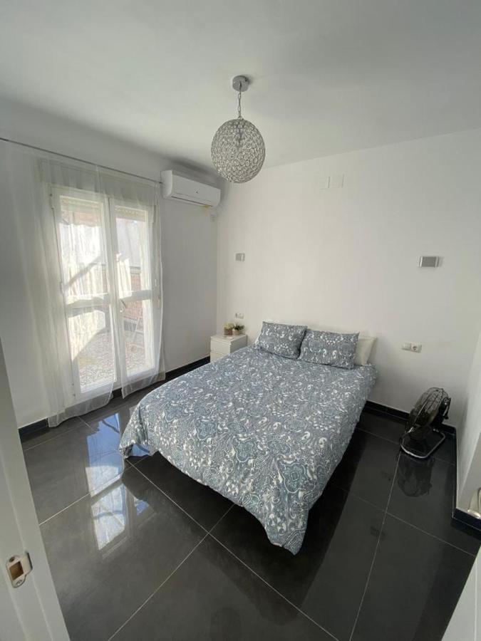 塞维利亚Casa Reformada Con Terraza/Wifi/Aire Acondicionado别墅 外观 照片